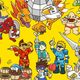 Image for article titled One U.S. Dollar Will Buy You Unlimited Invincibility In Capcom Arcade Stadium